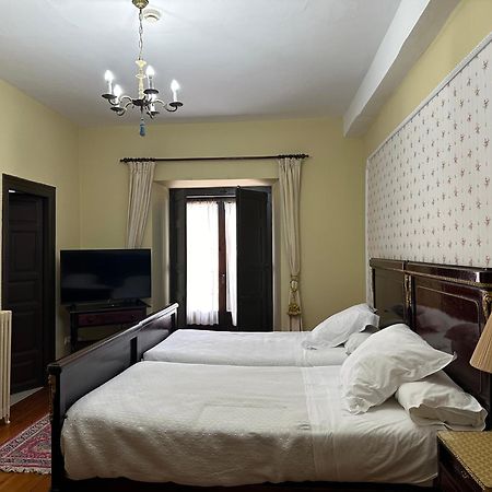 Hotel Palacio La Casona De Cerrazo Ngoại thất bức ảnh