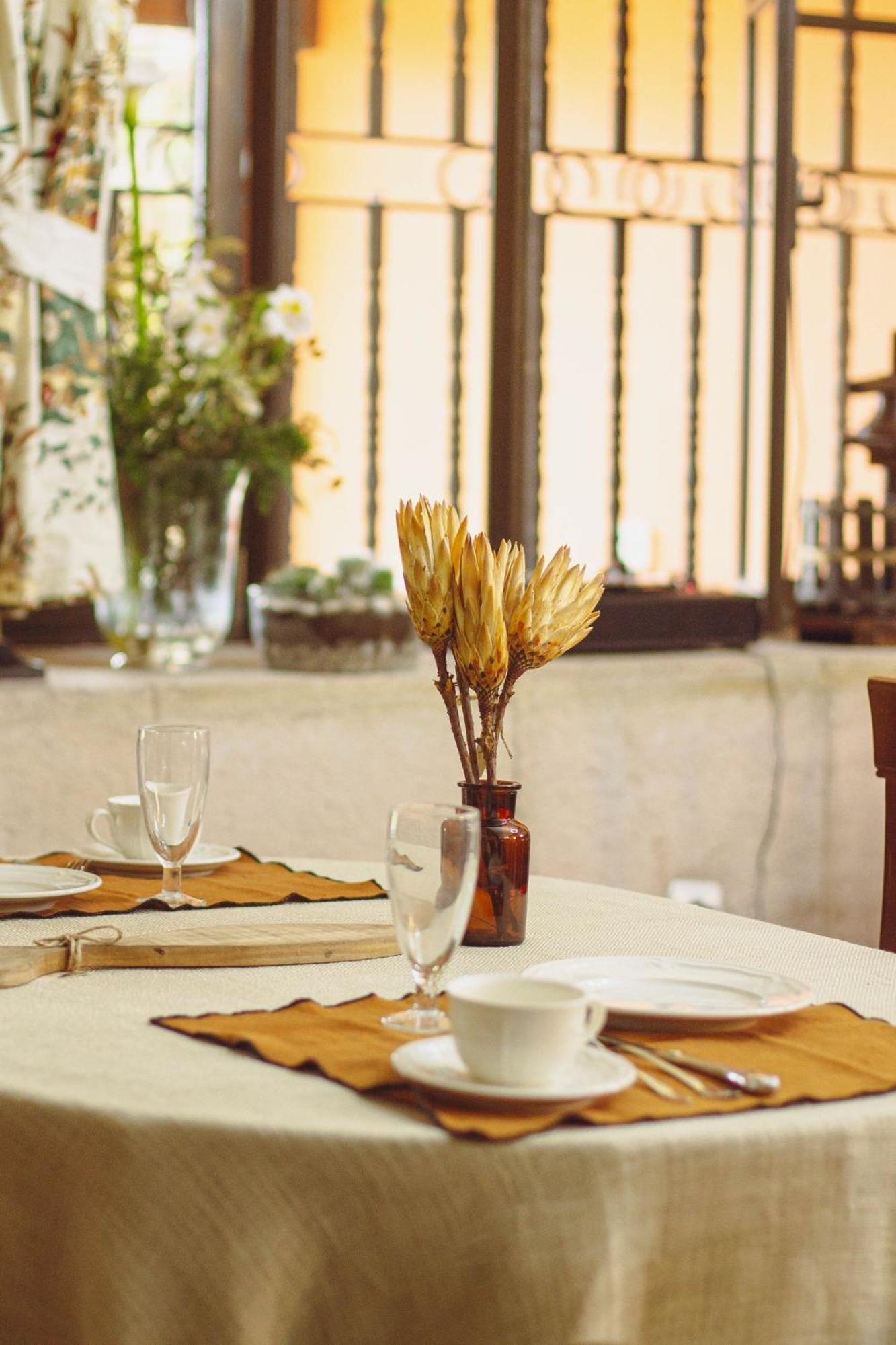 Hotel Palacio La Casona De Cerrazo Ngoại thất bức ảnh