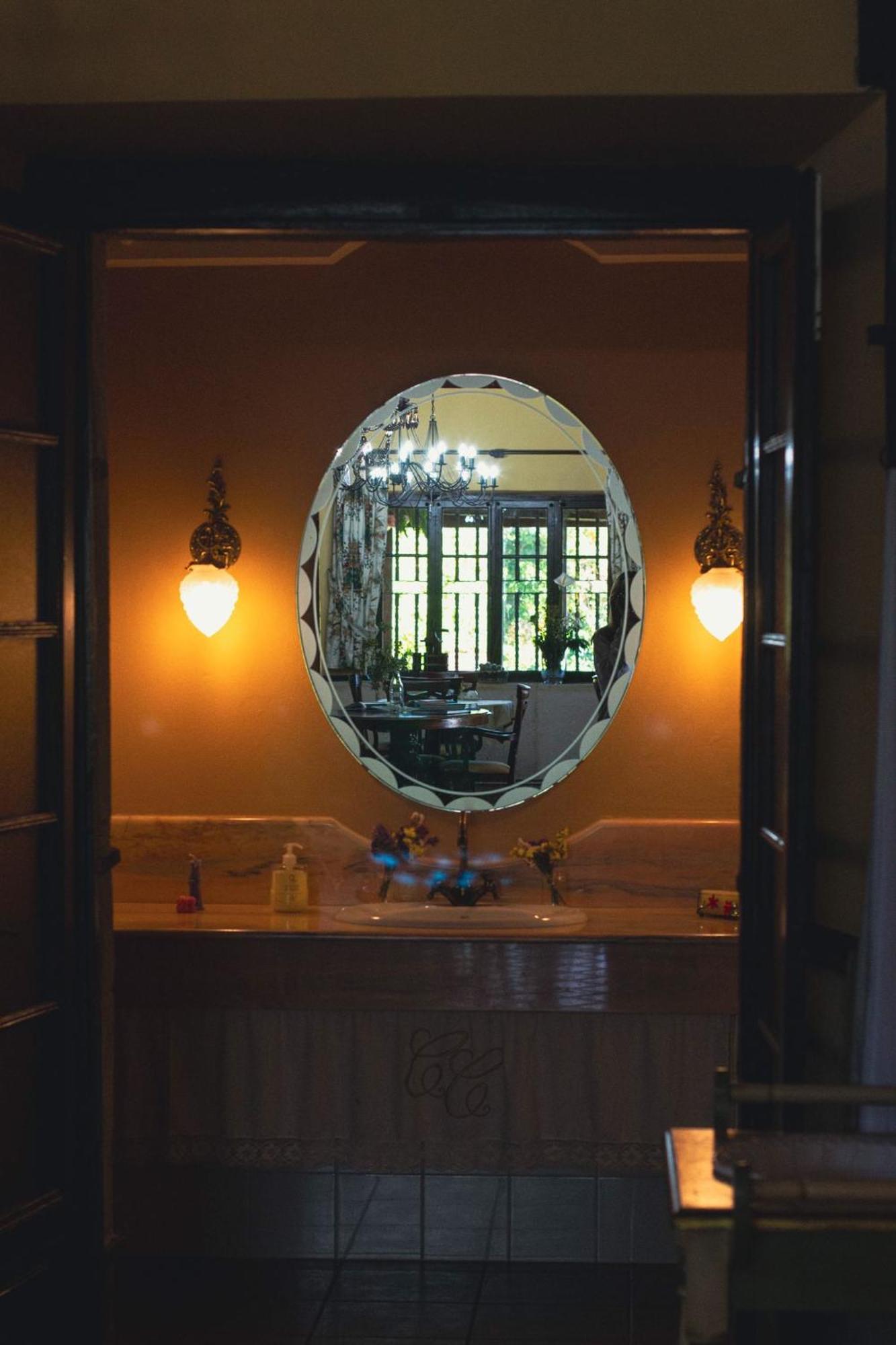 Hotel Palacio La Casona De Cerrazo Ngoại thất bức ảnh