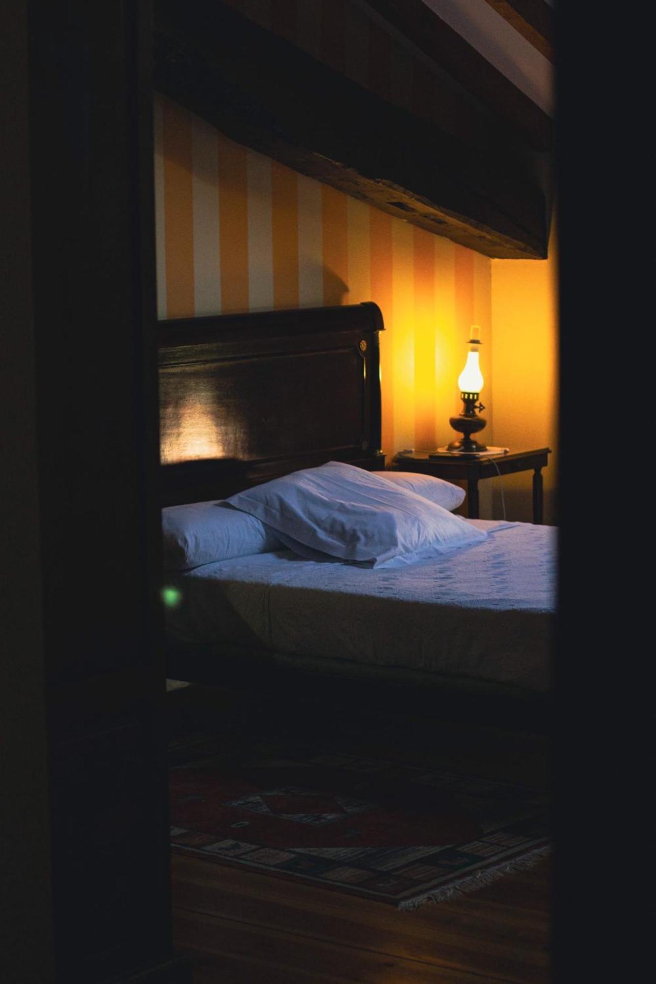 Hotel Palacio La Casona De Cerrazo Ngoại thất bức ảnh
