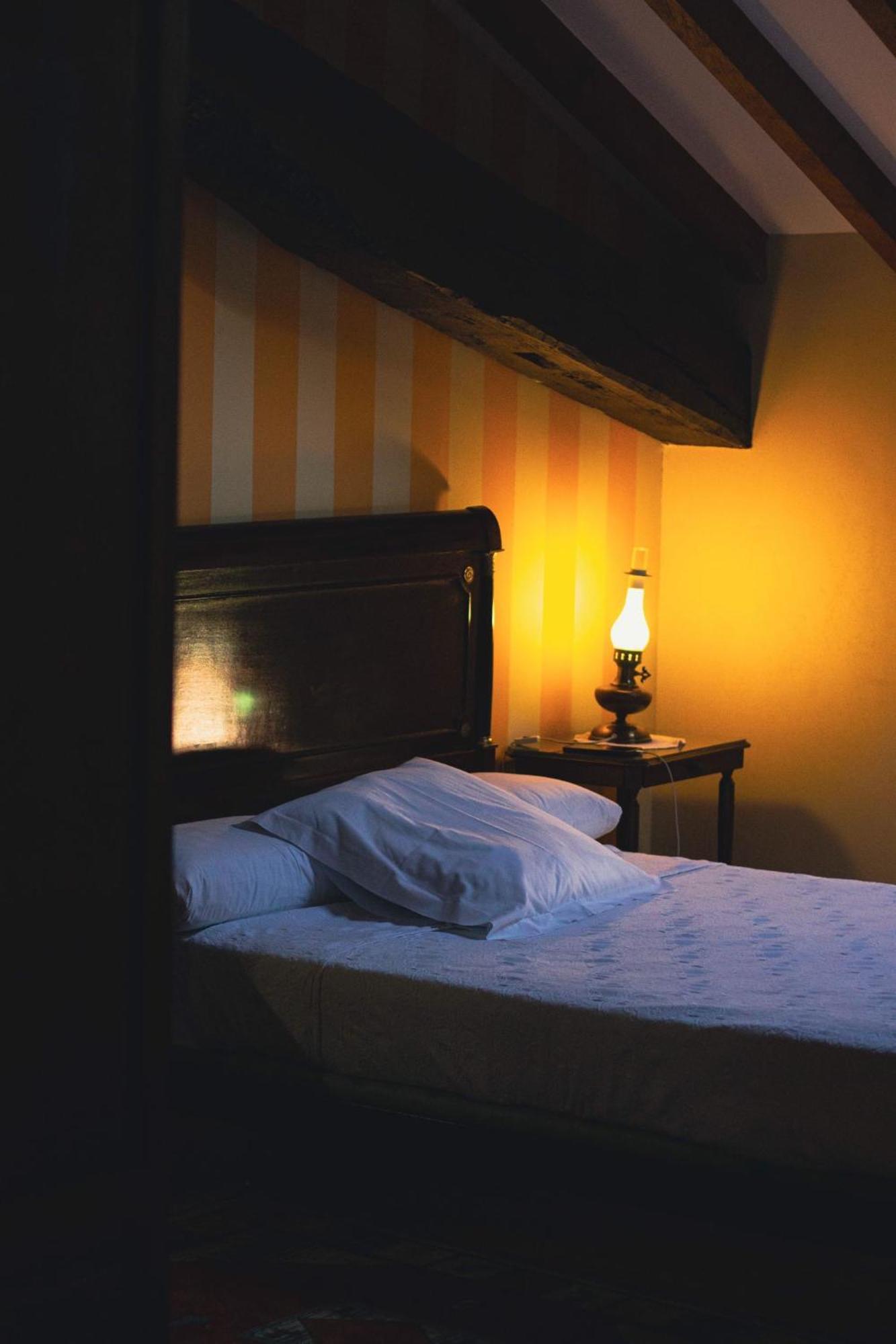 Hotel Palacio La Casona De Cerrazo Ngoại thất bức ảnh