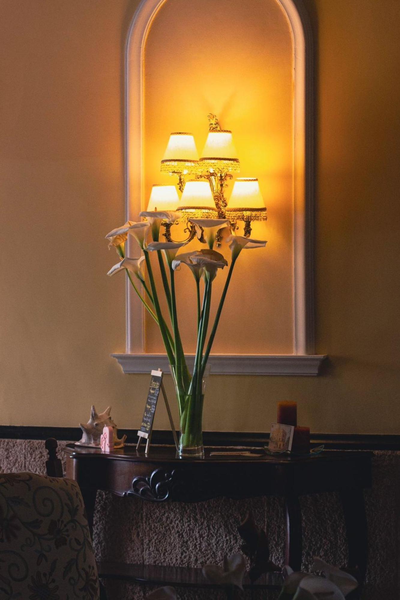 Hotel Palacio La Casona De Cerrazo Ngoại thất bức ảnh