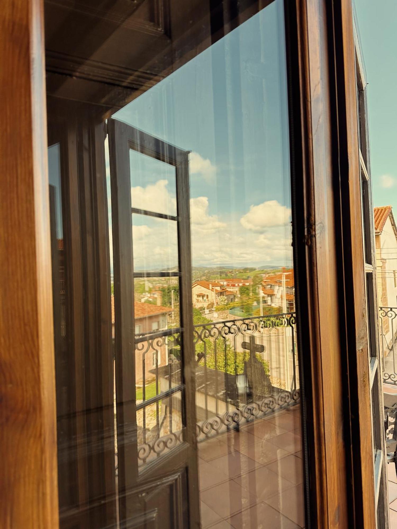Hotel Palacio La Casona De Cerrazo Ngoại thất bức ảnh