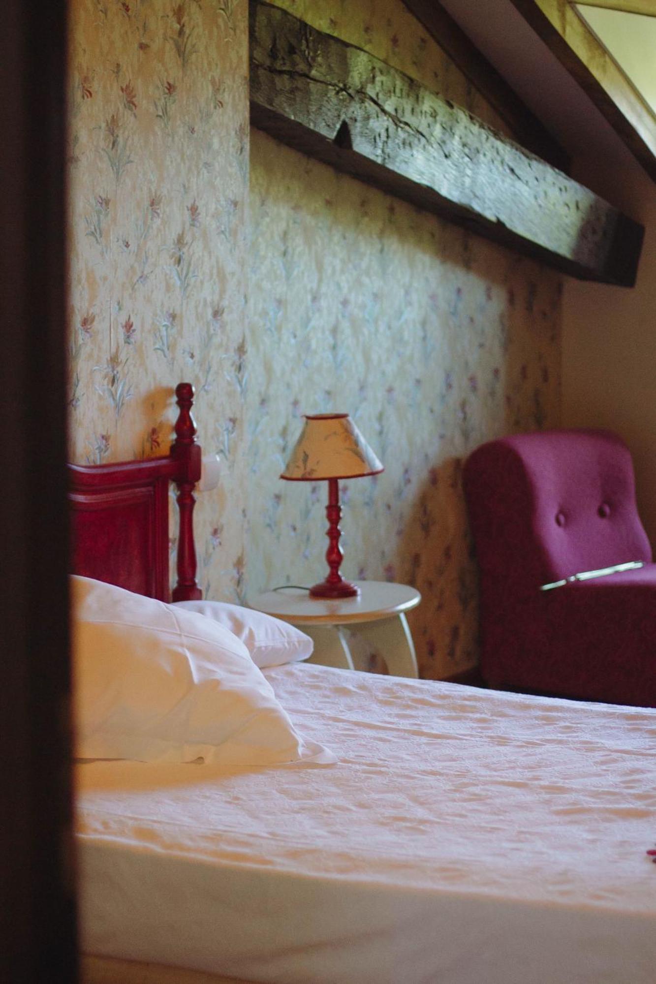 Hotel Palacio La Casona De Cerrazo Ngoại thất bức ảnh