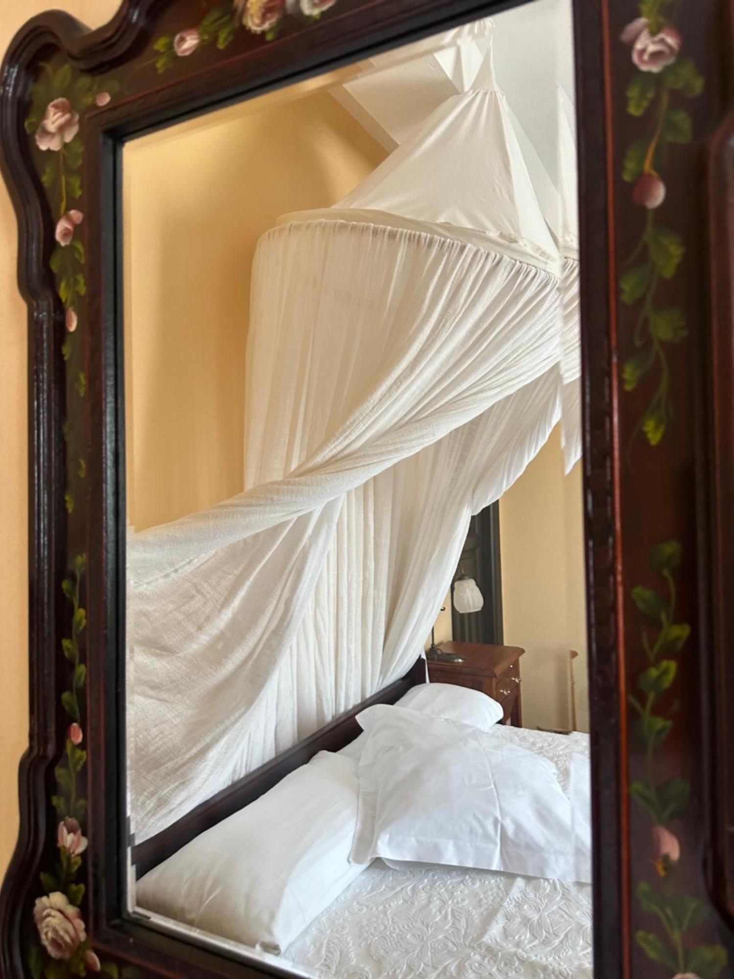 Hotel Palacio La Casona De Cerrazo Ngoại thất bức ảnh