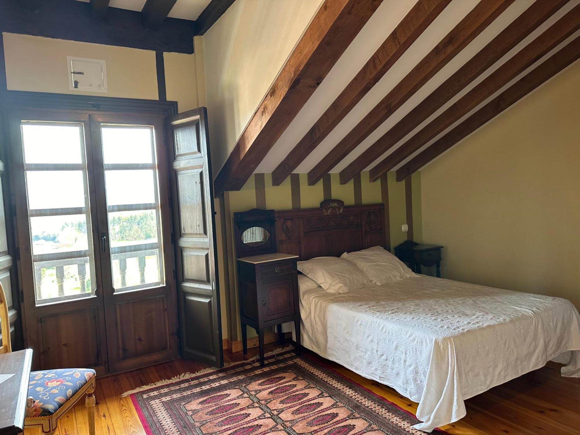 Hotel Palacio La Casona De Cerrazo Ngoại thất bức ảnh