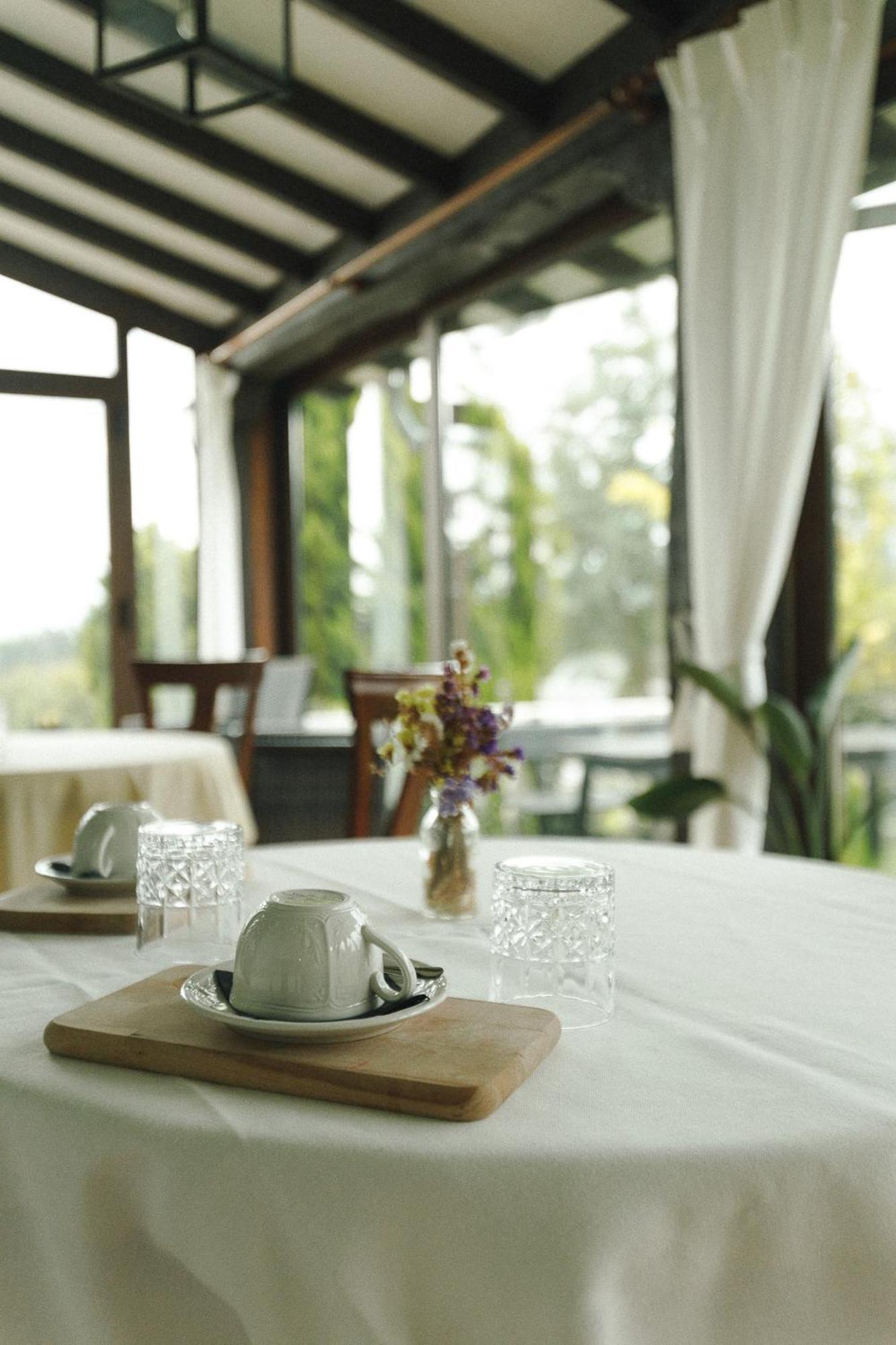 Hotel Palacio La Casona De Cerrazo Ngoại thất bức ảnh
