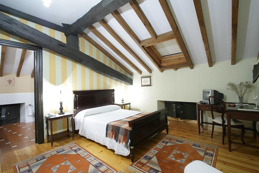 Hotel Palacio La Casona De Cerrazo Ngoại thất bức ảnh
