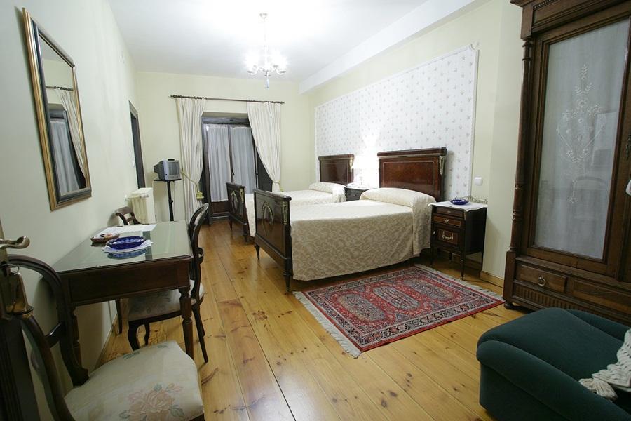 Hotel Palacio La Casona De Cerrazo Ngoại thất bức ảnh