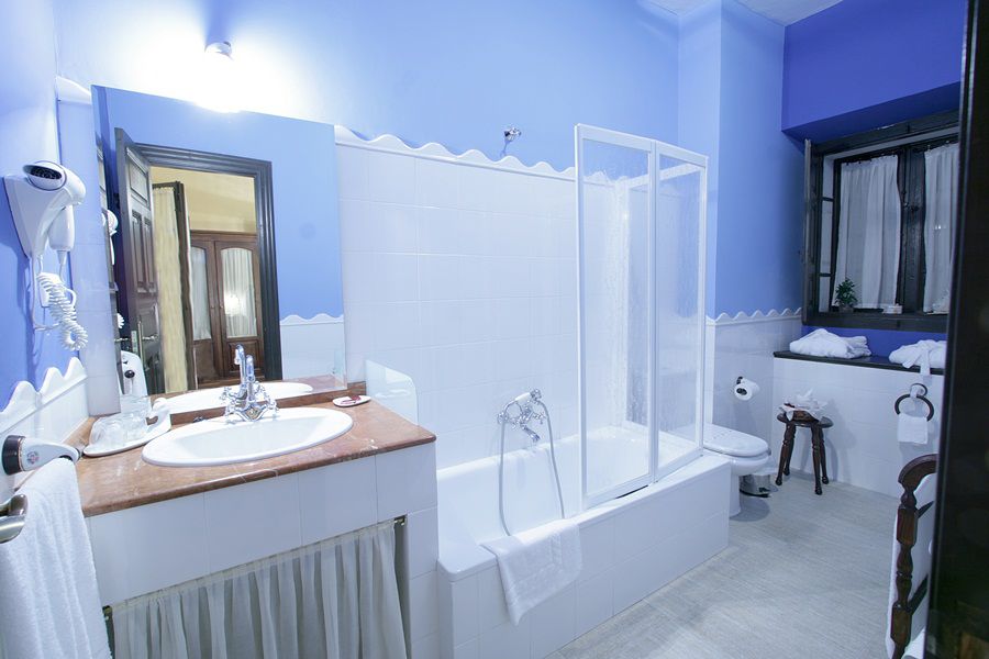 Hotel Palacio La Casona De Cerrazo Ngoại thất bức ảnh